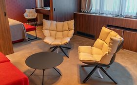 Hotel Agape